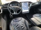 Lot #3297960802 2014 TESLA MODEL S