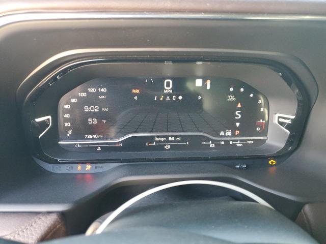 2022 GMC YUKON XL D #3302764352