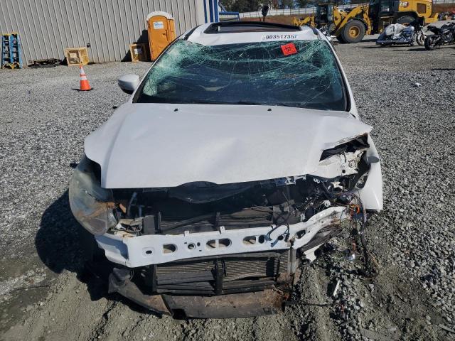 2013 FORD FOCUS SE #3290284200