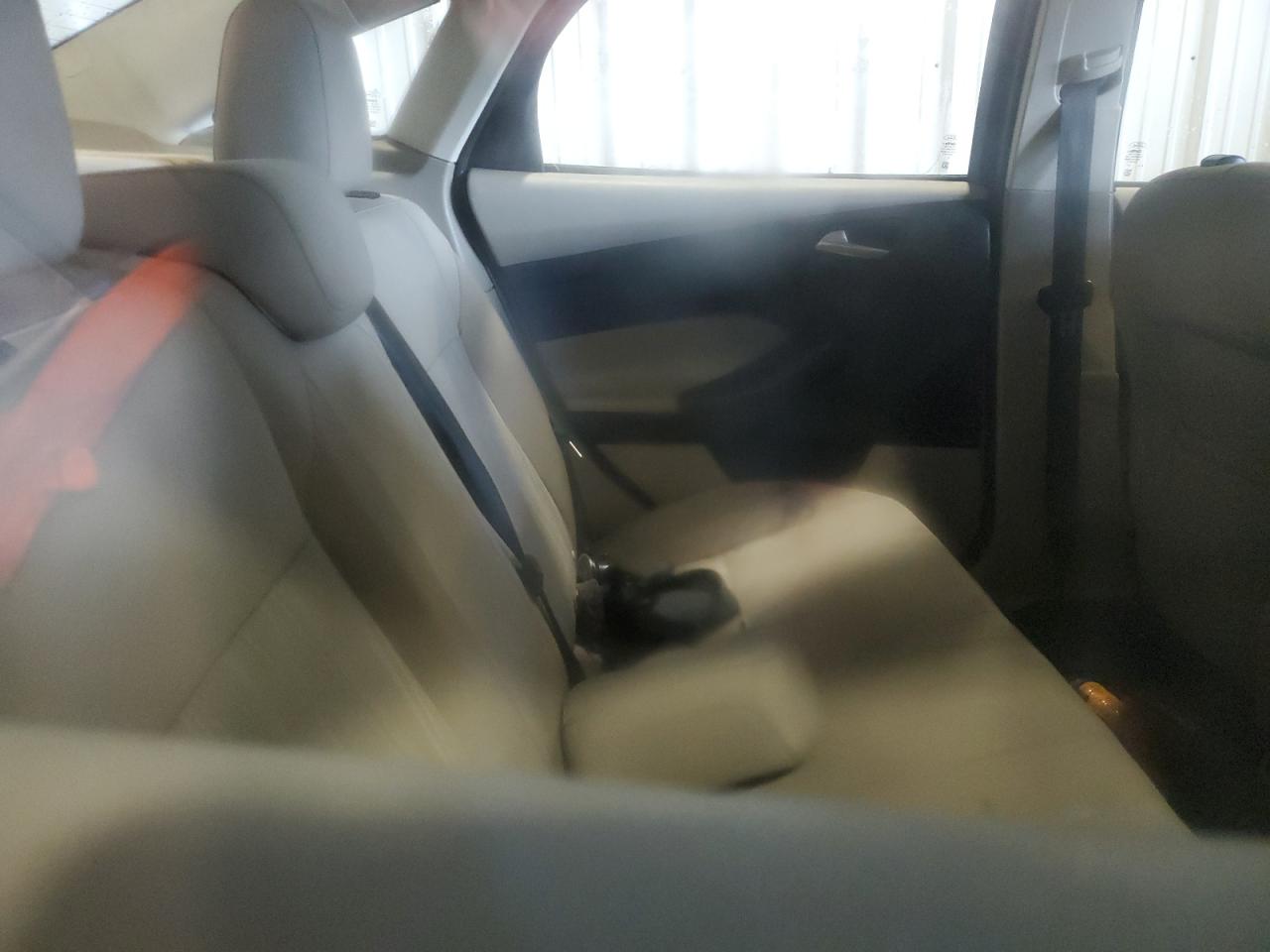 Lot #3311621268 2016 FORD FOCUS SE