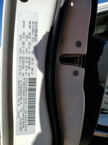 2016 DODGE JOURNEY CR #3297420202