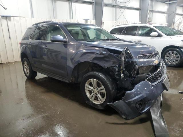 2014 CHEVROLET EQUINOX LT #3281597465