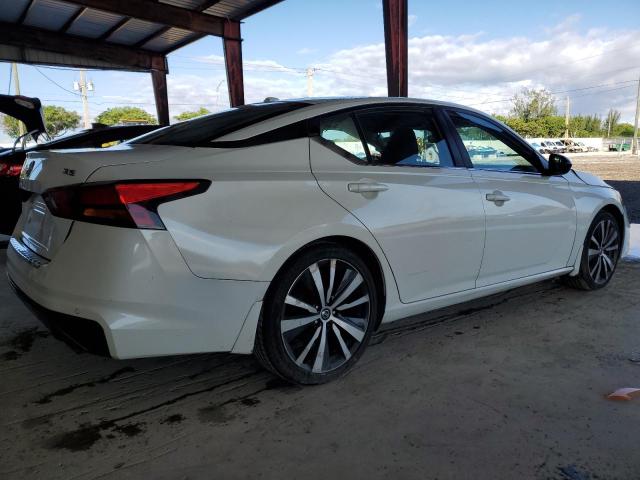2021 NISSAN ALTIMA SR #3292549715