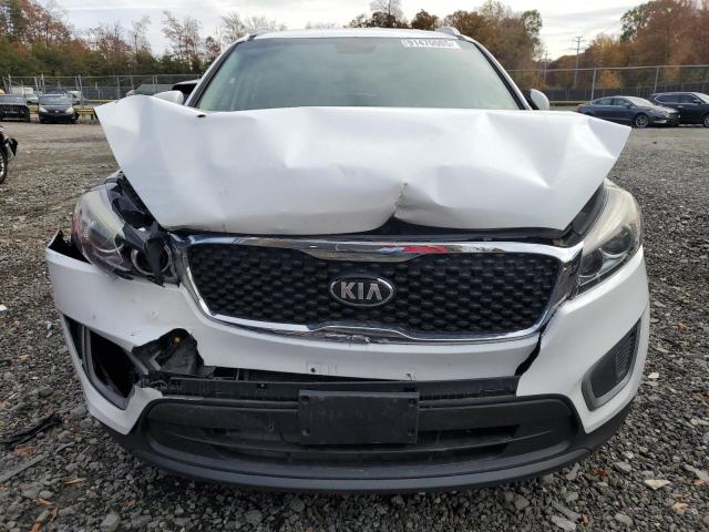 2016 KIA SORENTO LX #3291334135