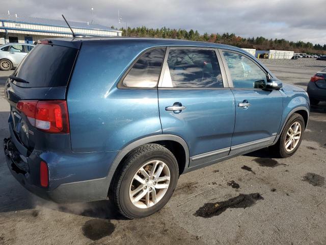 2014 KIA SORENTO LX - 5XYKTCA68EG525104