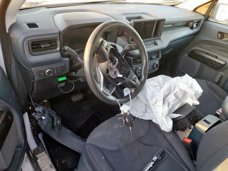 2022 FORD MAVERICK X #3303844529