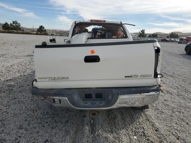2006 TOYOTA TUNDRA DOU #3286878220