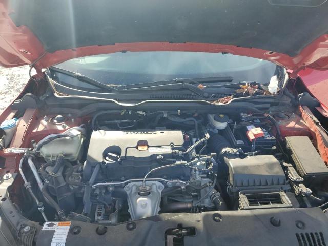 2019 HONDA CIVIC SPOR #3294314888