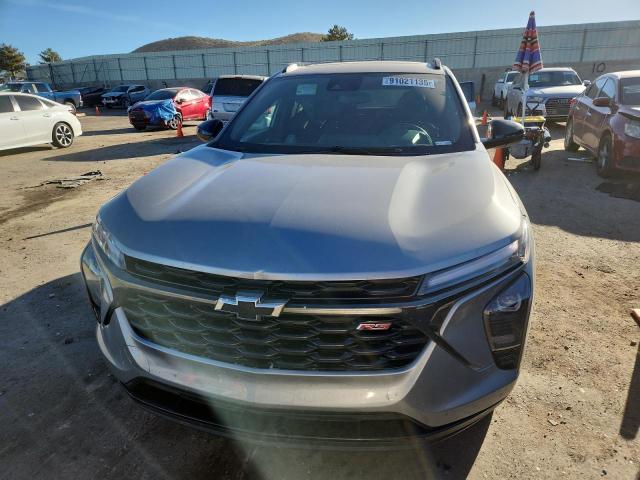 2024 CHEVROLET TRAX 2RS #3291211982