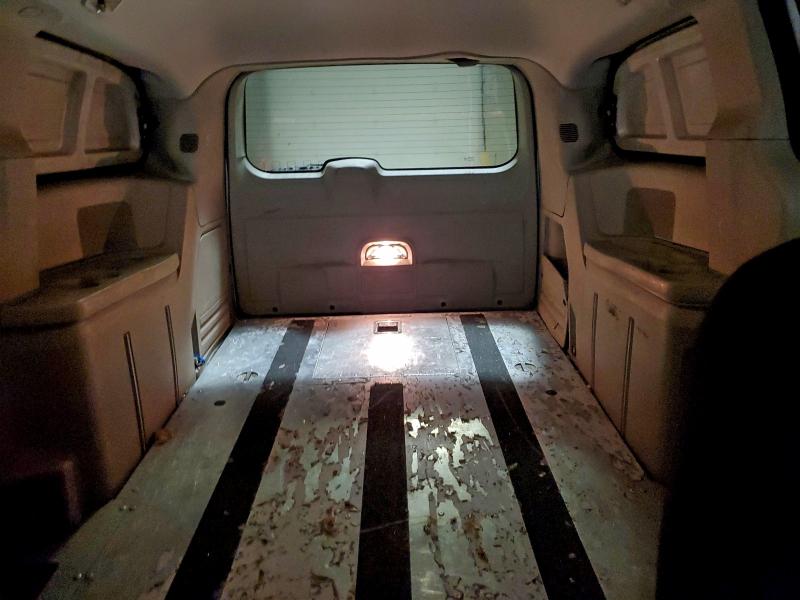 2014 RAM TRADESMAN #3294143942