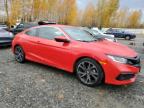 Lot #3304849548 2019 HONDA CIVIC SPOR
