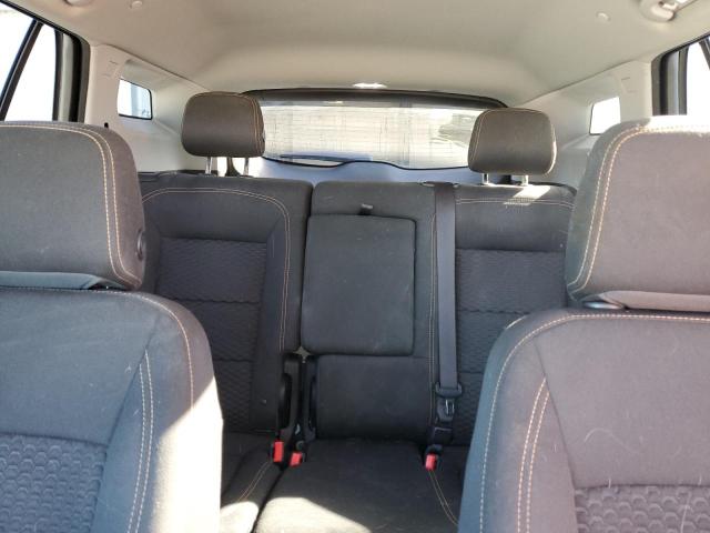 2018 GMC TERRAIN SL - 3GKALMEV8JL343610