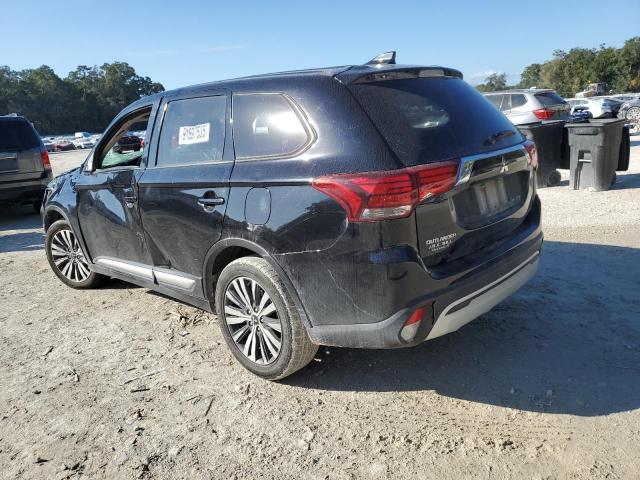 2020 MITSUBISHI OUTLANDER #3301805359