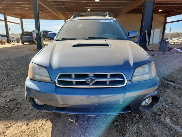 2005 SUBARU BAJA TURBO #3293320424