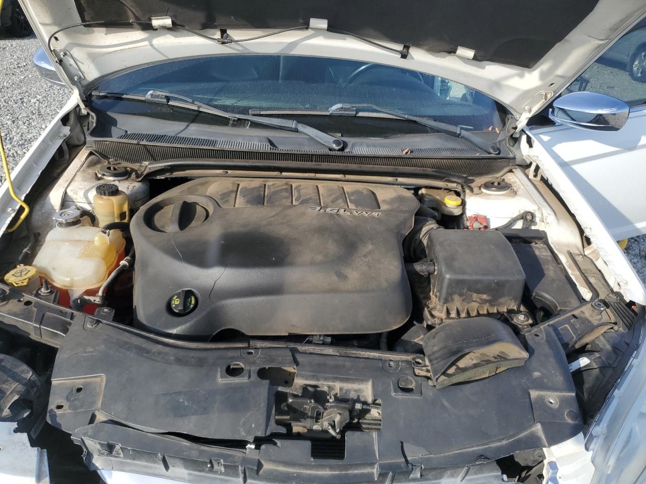 CHRYSLER 200 LIMITED