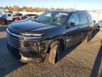Lot #3298027190 2025 CHEVROLET TRAVERSE L