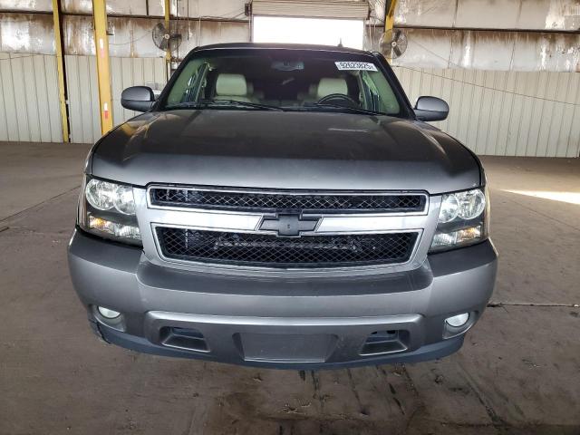 2008 CHEVROLET TAHOE C150 #3301908474