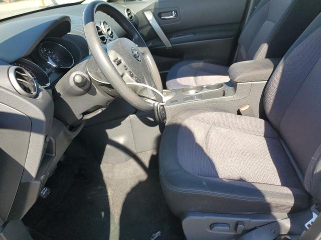 2012 NISSAN ROGUE S - JN8AS5MV5CW394117