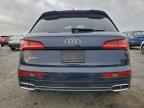Lot #3303879761 2018 AUDI SQ5 PRESTI