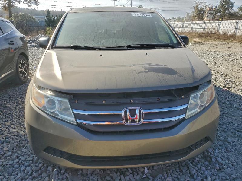 2013 HONDA ODYSSEY LX #3294197942