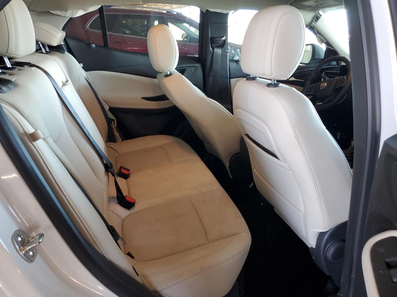 BUICK ENCORE SPORT TOURING