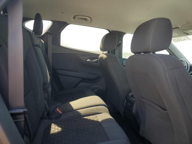 2019 CHEVROLET BLAZER 1LT #3296220420