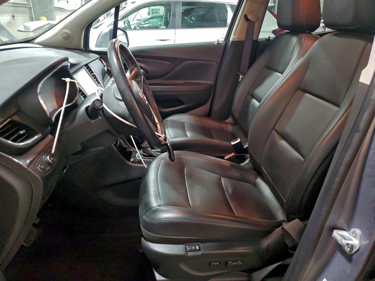 BUICK ENCORE ESSENCE