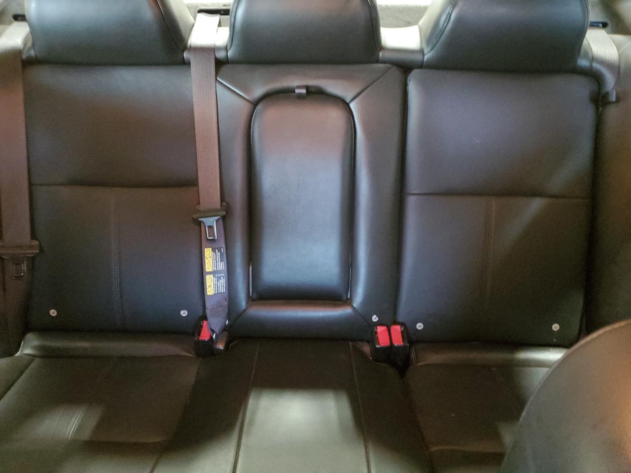 Lot #3302759404 2008 CHEVROLET IMPALA LT