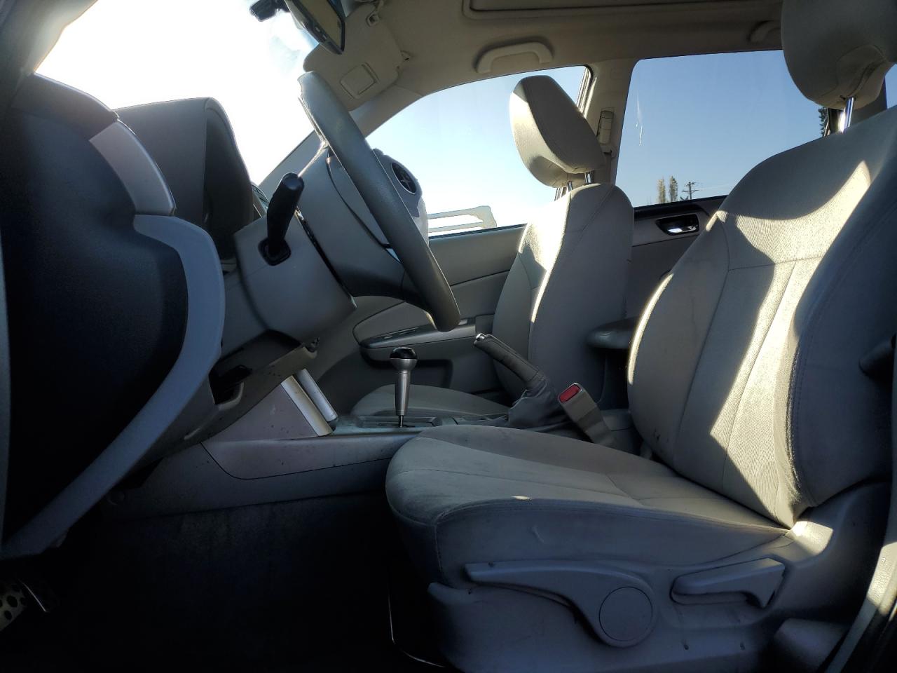 Lot #3311656253 2010 SUBARU FORESTER 2