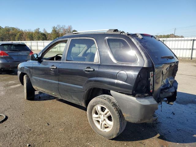 2006 KIA NEW SPORTA #3290285257