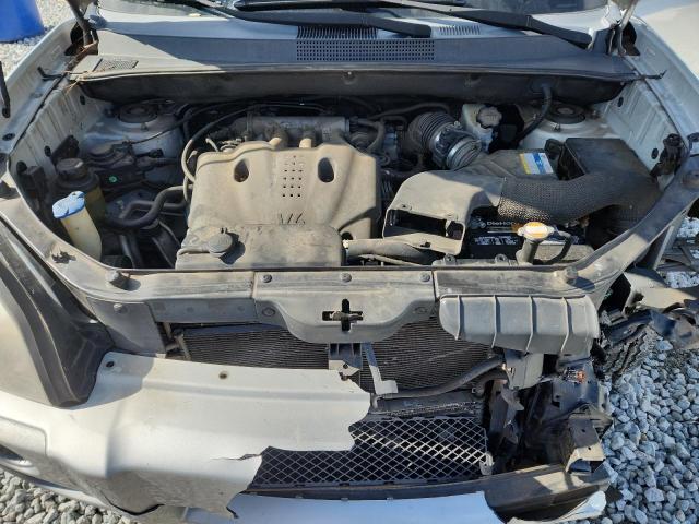 2008 HYUNDAI TUCSON SE #3287533041