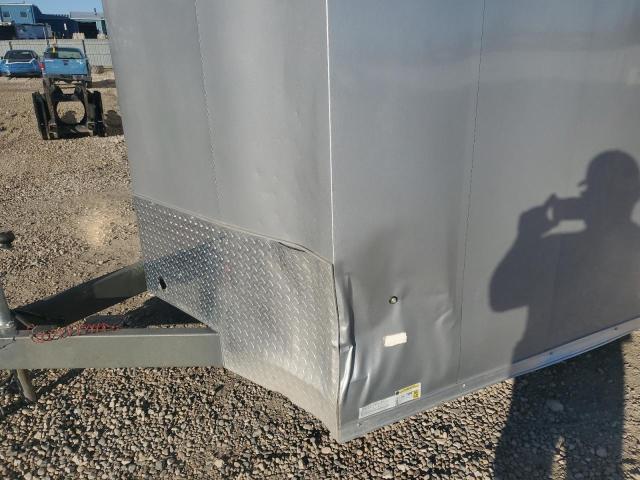 2021 HAUL-ABOUT TRAILER #3296917861