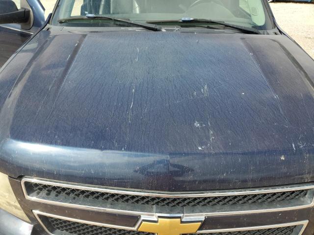 2008 CHEVROLET TAHOE C150 #3290223238