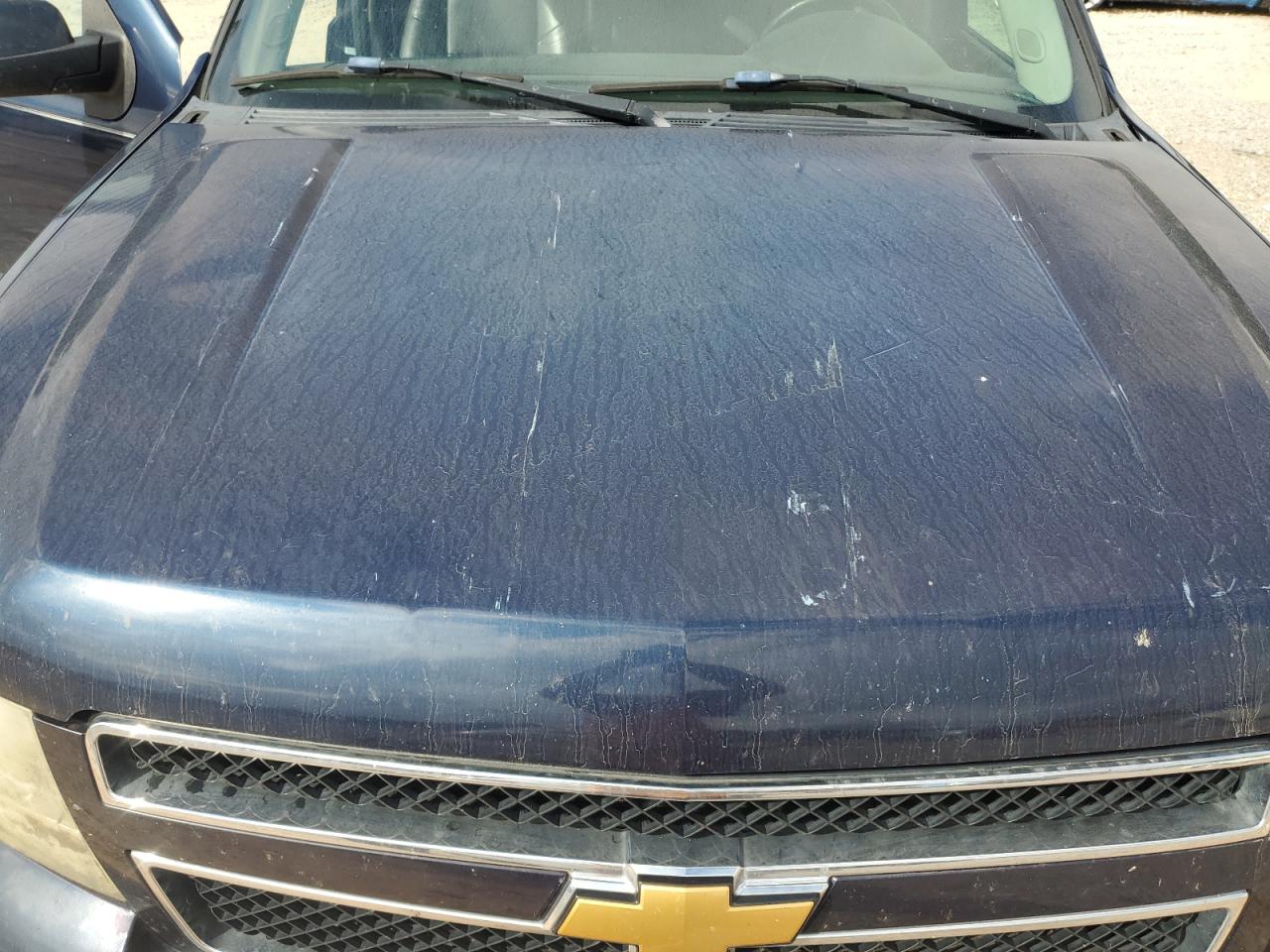 Lot #3290223238 2008 CHEVROLET TAHOE C150