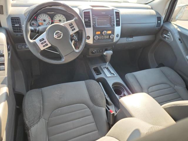 2019 NISSAN FRONTIER S #3302879939