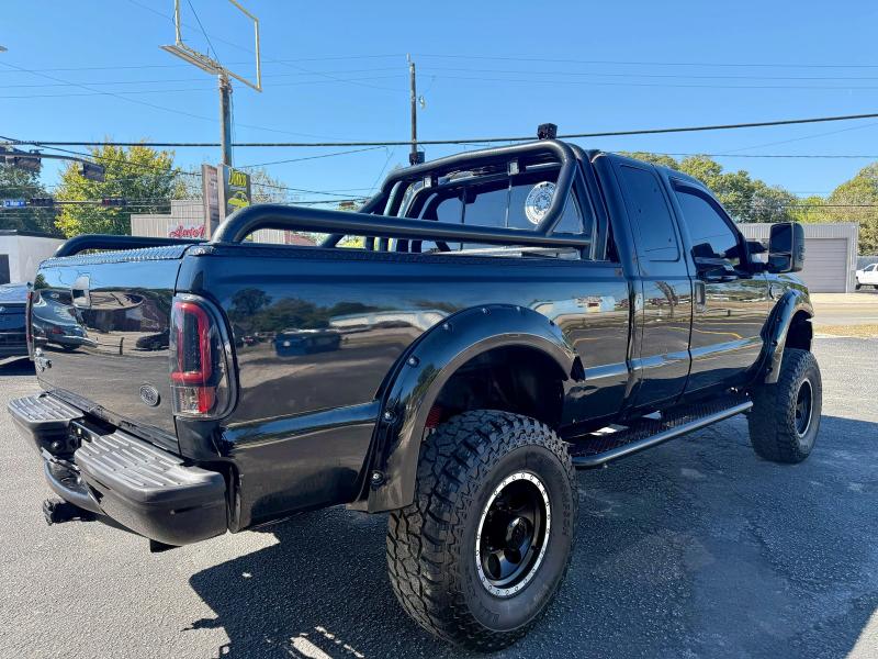 2007 FORD F250 SUPER #3293273458