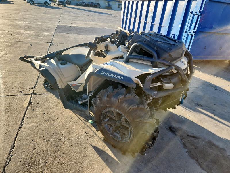 Global Auto Auctions: 2023 CAN-AM OUTLANDER