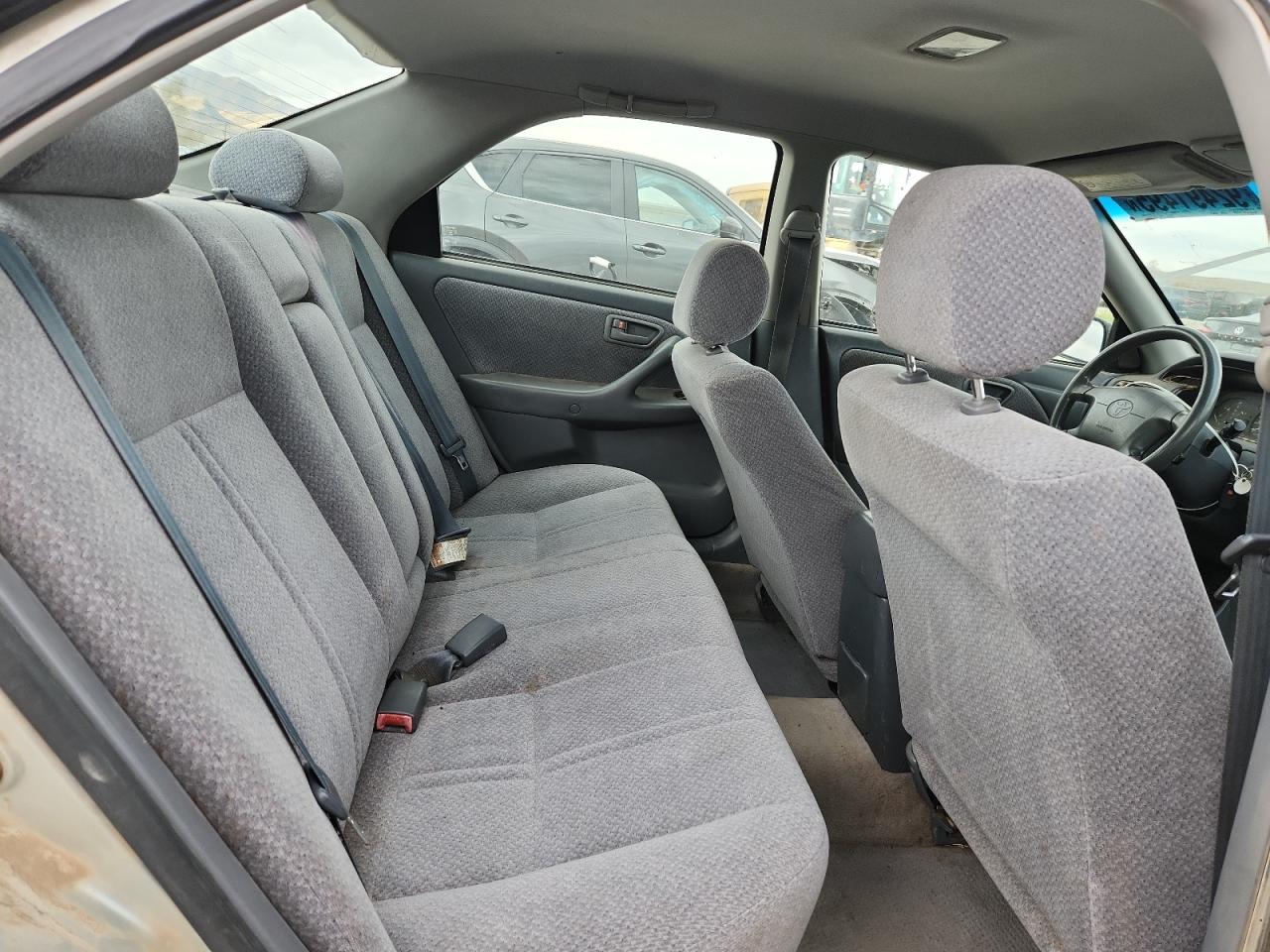 Lot #3291448474 2000 TOYOTA CAMRY CE