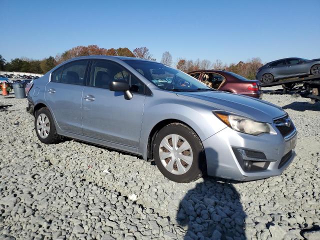 2015 SUBARU IMPREZA #3291259956