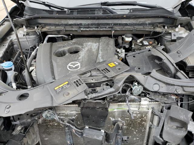 2021 MAZDA CX-5 TOURI #3308214207