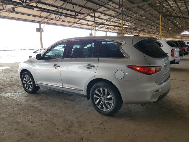 2015 INFINITI QX60 #3294428495