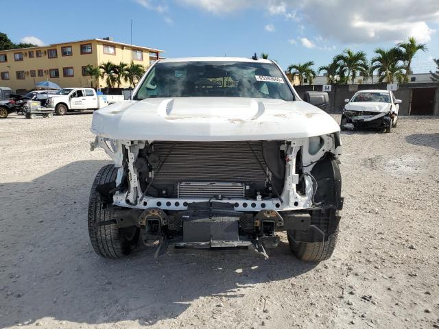 2024 CHEVROLET SILVERADO #3278873025