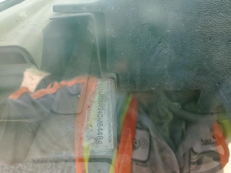 2004 FREIGHTLINER CHASSIS M #3296929832