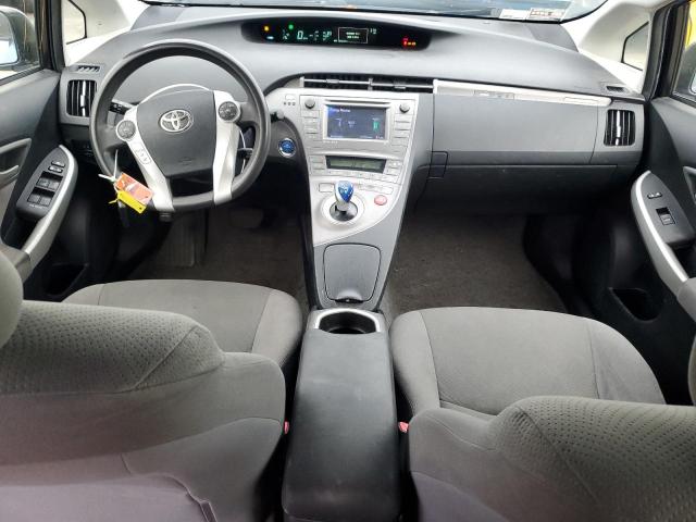 2012 TOYOTA PRIUS PLUG #3308273155