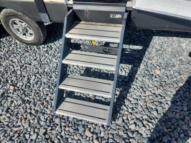 2017 WILDWOOD WILDWOOD #3285660662