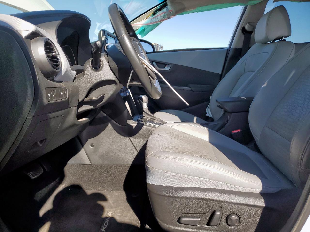 HYUNDAI KONA LIMITED