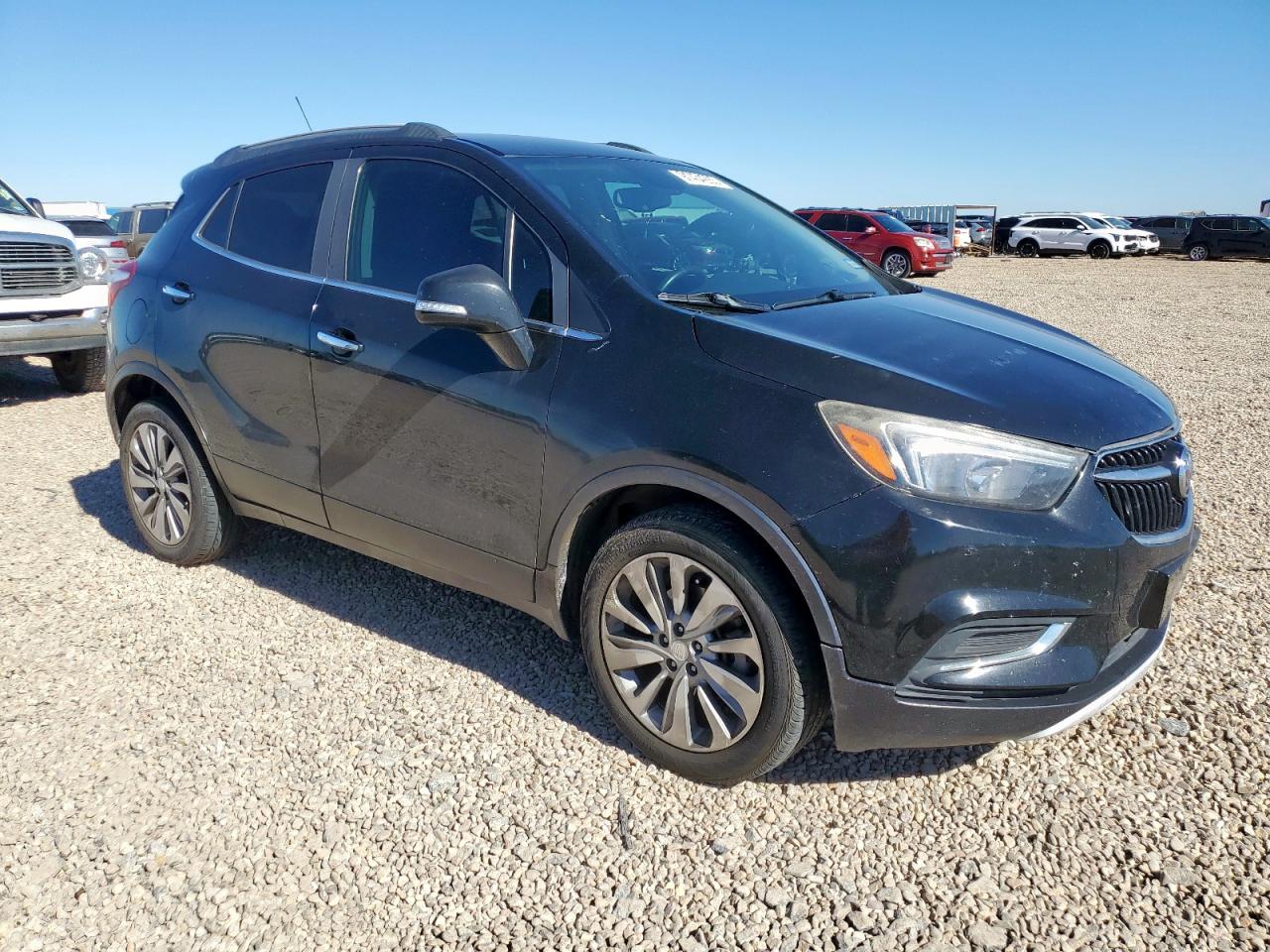 BUICK ENCORE PREFERRED