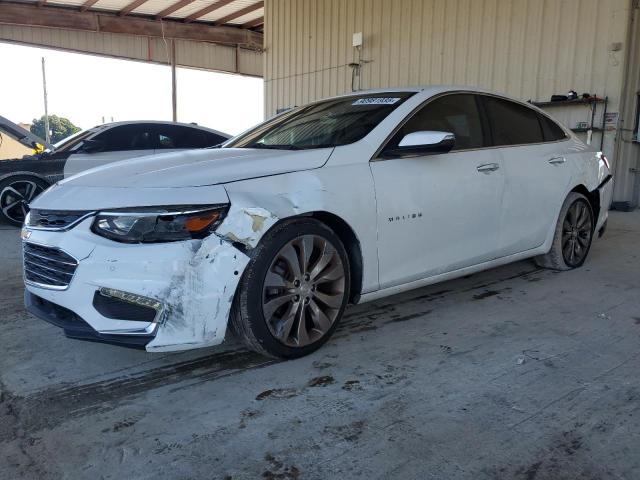 Global Auto Auctions: 2016 CHEVROLET MALIBU PRE