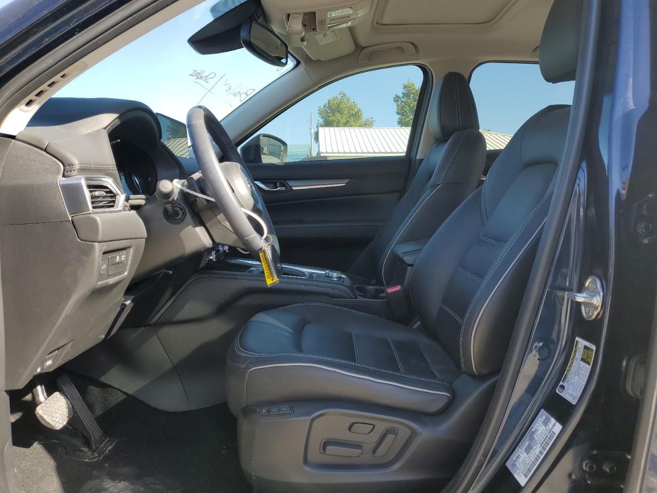 MAZDA CX-5 PREMIUM PLUS