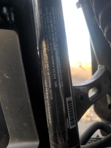 2015 HARLEY-DAVIDSON FLHX STREE #3302085139